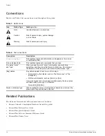 Preview for 14 page of Extreme Networks Alpine 3802 Hardware Manual