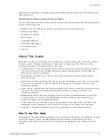 Preview for 15 page of Extreme Networks Alpine 3802 Hardware Manual