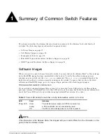 Preview for 19 page of Extreme Networks Alpine 3802 Hardware Manual