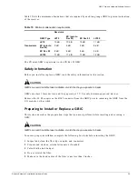 Preview for 29 page of Extreme Networks Alpine 3802 Hardware Manual