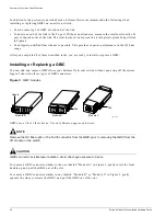 Preview for 30 page of Extreme Networks Alpine 3802 Hardware Manual