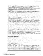 Preview for 37 page of Extreme Networks Alpine 3802 Hardware Manual