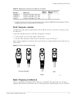 Preview for 51 page of Extreme Networks Alpine 3802 Hardware Manual