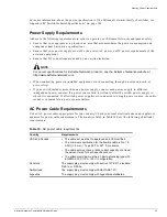 Preview for 53 page of Extreme Networks Alpine 3802 Hardware Manual