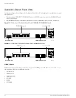 Preview for 66 page of Extreme Networks Alpine 3802 Hardware Manual