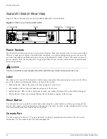 Preview for 68 page of Extreme Networks Alpine 3802 Hardware Manual