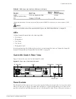 Preview for 71 page of Extreme Networks Alpine 3802 Hardware Manual