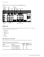 Preview for 74 page of Extreme Networks Alpine 3802 Hardware Manual