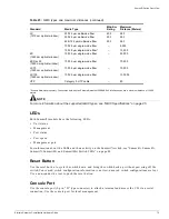 Preview for 75 page of Extreme Networks Alpine 3802 Hardware Manual