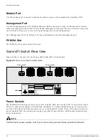 Preview for 76 page of Extreme Networks Alpine 3802 Hardware Manual