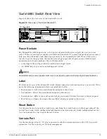 Preview for 79 page of Extreme Networks Alpine 3802 Hardware Manual