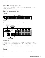 Preview for 80 page of Extreme Networks Alpine 3802 Hardware Manual