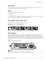 Preview for 81 page of Extreme Networks Alpine 3802 Hardware Manual