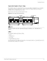 Preview for 85 page of Extreme Networks Alpine 3802 Hardware Manual