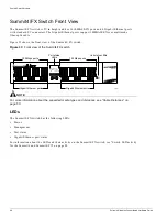 Preview for 86 page of Extreme Networks Alpine 3802 Hardware Manual