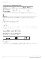 Preview for 90 page of Extreme Networks Alpine 3802 Hardware Manual