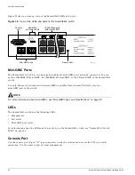 Preview for 92 page of Extreme Networks Alpine 3802 Hardware Manual