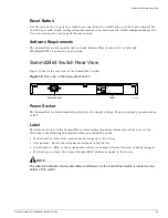 Preview for 93 page of Extreme Networks Alpine 3802 Hardware Manual