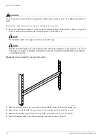 Preview for 106 page of Extreme Networks Alpine 3802 Hardware Manual