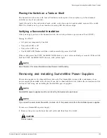 Preview for 109 page of Extreme Networks Alpine 3802 Hardware Manual