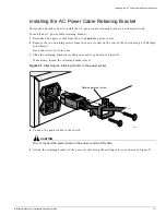 Preview for 111 page of Extreme Networks Alpine 3802 Hardware Manual