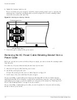 Preview for 112 page of Extreme Networks Alpine 3802 Hardware Manual