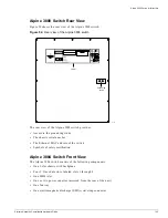 Preview for 125 page of Extreme Networks Alpine 3802 Hardware Manual