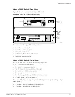 Preview for 127 page of Extreme Networks Alpine 3802 Hardware Manual