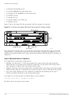 Preview for 128 page of Extreme Networks Alpine 3802 Hardware Manual