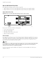 Preview for 130 page of Extreme Networks Alpine 3802 Hardware Manual