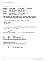 Preview for 138 page of Extreme Networks Alpine 3802 Hardware Manual