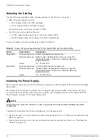 Preview for 144 page of Extreme Networks Alpine 3802 Hardware Manual