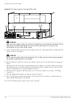 Preview for 146 page of Extreme Networks Alpine 3802 Hardware Manual