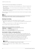 Preview for 150 page of Extreme Networks Alpine 3802 Hardware Manual