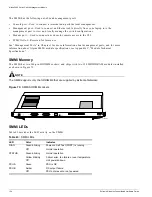 Preview for 154 page of Extreme Networks Alpine 3802 Hardware Manual