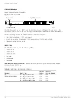 Preview for 162 page of Extreme Networks Alpine 3802 Hardware Manual