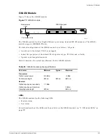 Preview for 165 page of Extreme Networks Alpine 3802 Hardware Manual