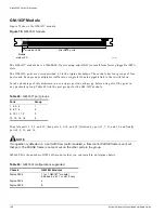 Preview for 168 page of Extreme Networks Alpine 3802 Hardware Manual