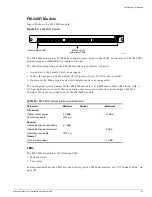 Preview for 175 page of Extreme Networks Alpine 3802 Hardware Manual