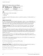 Preview for 180 page of Extreme Networks Alpine 3802 Hardware Manual