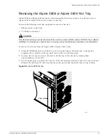 Preview for 191 page of Extreme Networks Alpine 3802 Hardware Manual