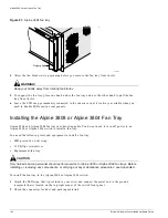 Preview for 192 page of Extreme Networks Alpine 3802 Hardware Manual