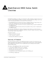 Preview for 197 page of Extreme Networks Alpine 3802 Hardware Manual