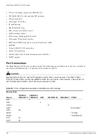 Preview for 198 page of Extreme Networks Alpine 3802 Hardware Manual