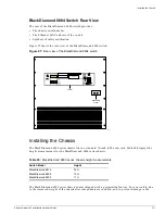 Preview for 211 page of Extreme Networks Alpine 3802 Hardware Manual