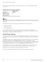 Preview for 220 page of Extreme Networks Alpine 3802 Hardware Manual