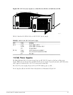 Preview for 221 page of Extreme Networks Alpine 3802 Hardware Manual