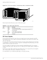 Preview for 222 page of Extreme Networks Alpine 3802 Hardware Manual