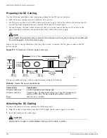 Preview for 228 page of Extreme Networks Alpine 3802 Hardware Manual