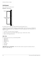 Preview for 244 page of Extreme Networks Alpine 3802 Hardware Manual